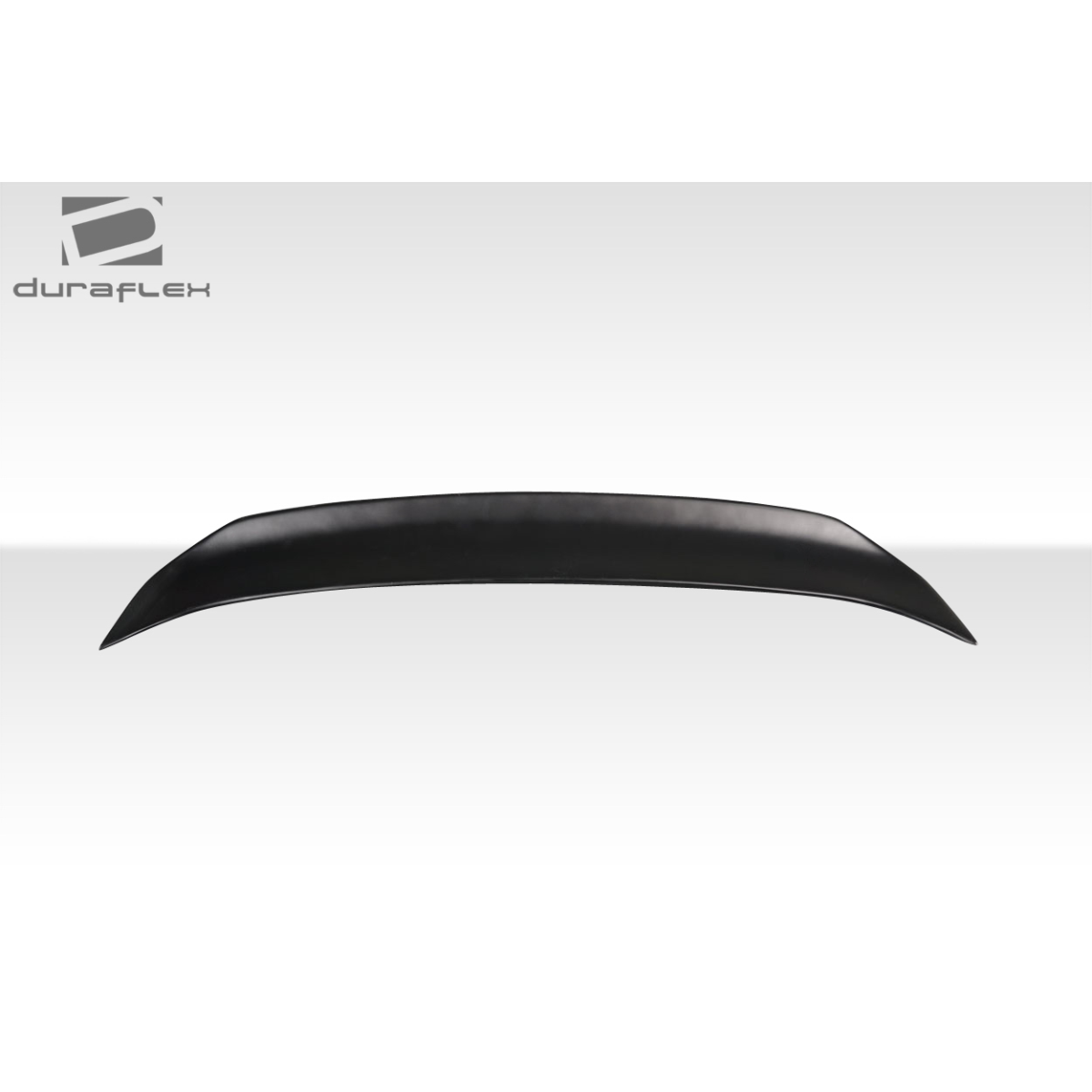 Modify your Honda Civic 2006 with our Exterior/Wings - Image shows rear wing spoiler from side view