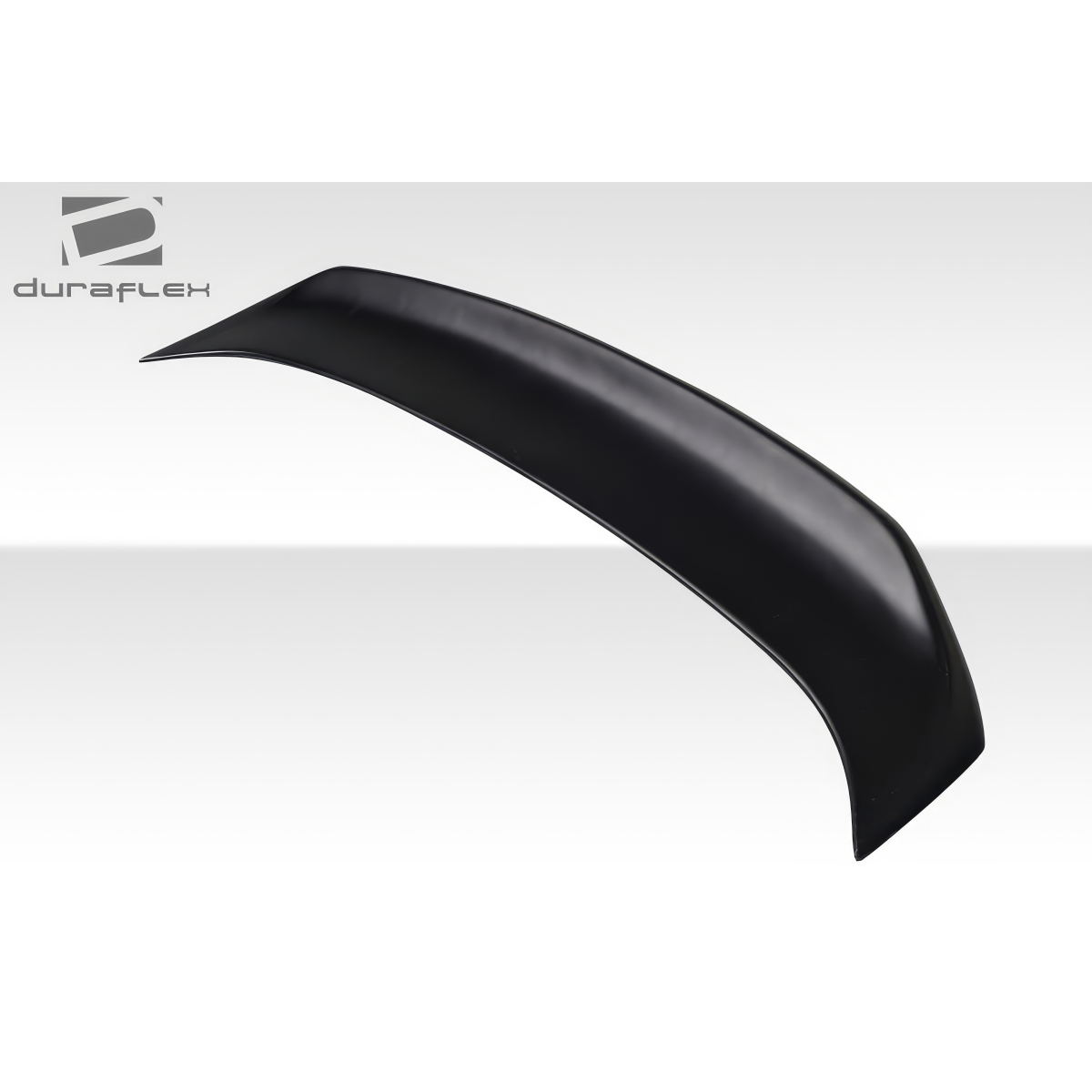 Modify your Honda Civic 2006 with our Exterior/Wings - The angle shows a side view of the rear wing