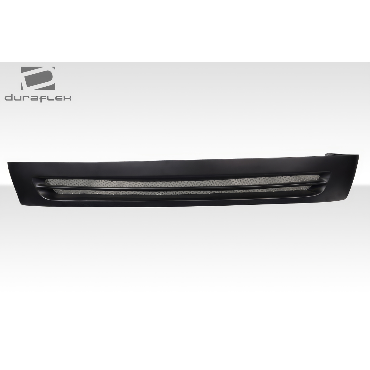 Modify your Ford Mustang 1979 with our Exterior/Front Bumpers - Front angle view of aftermarket bumper part