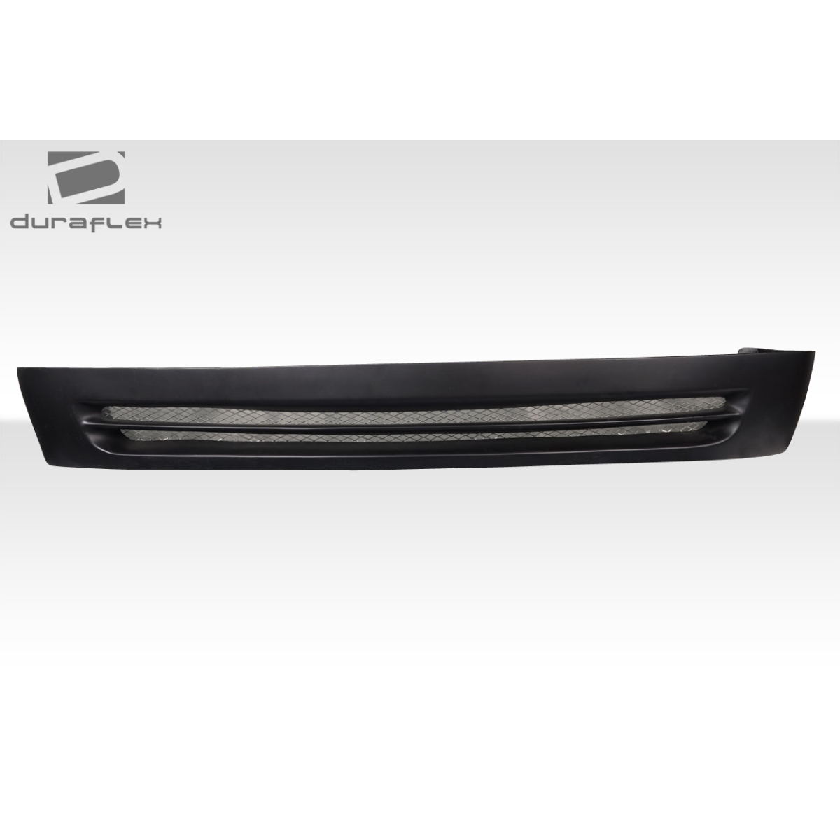 Modify your Ford Mustang 1979 with our Exterior/Front Bumpers - Front view of front bumper add on part