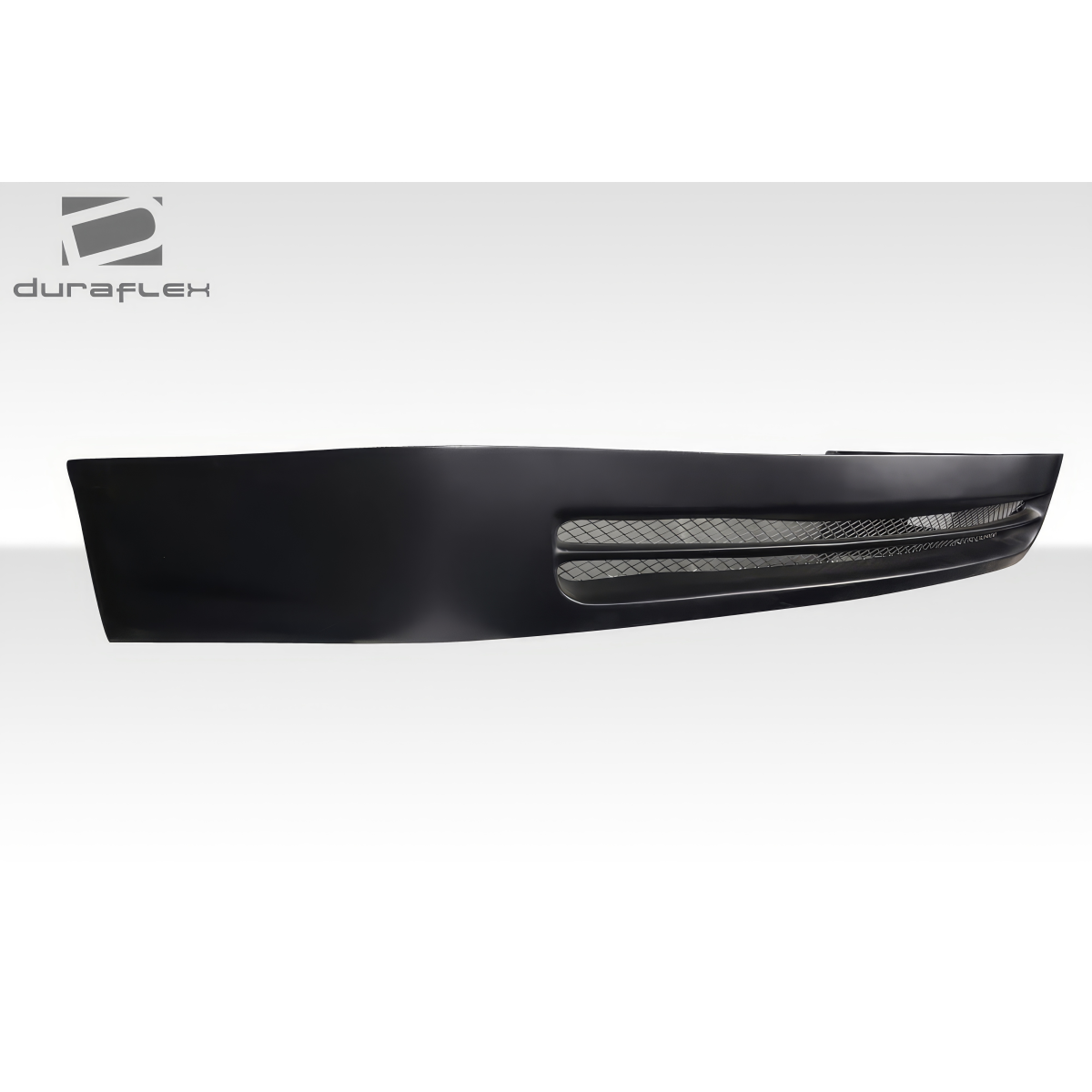 Modify your Ford Mustang 1979 with our Exterior/Front Bumpers - Part shown from a side angle