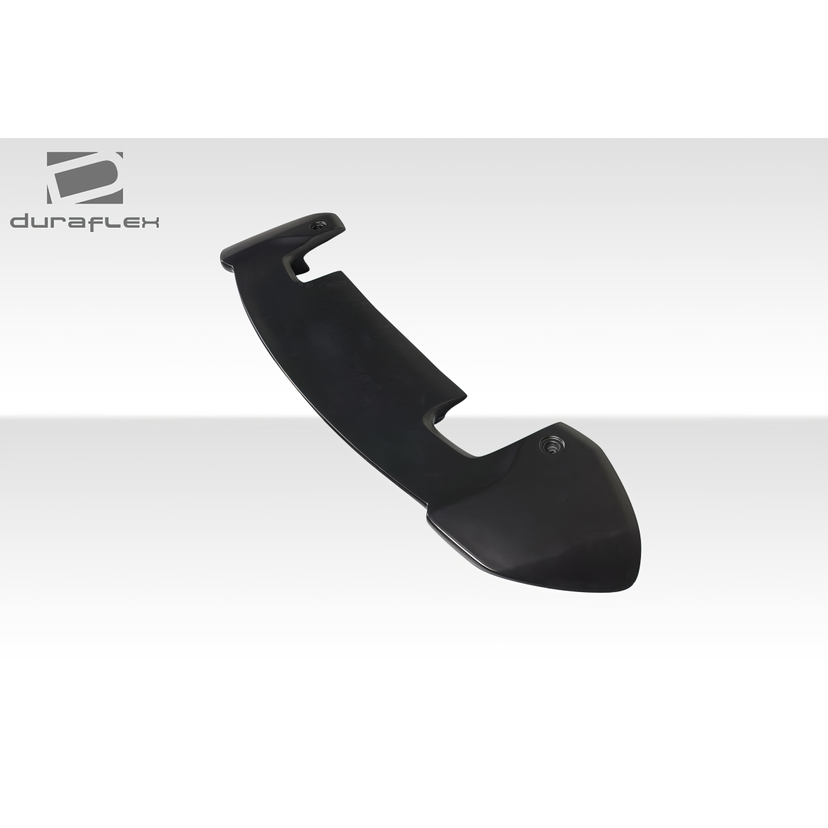 Modify your Honda Fit 2014 with our Exterior/Wings - Part shown from a side angle