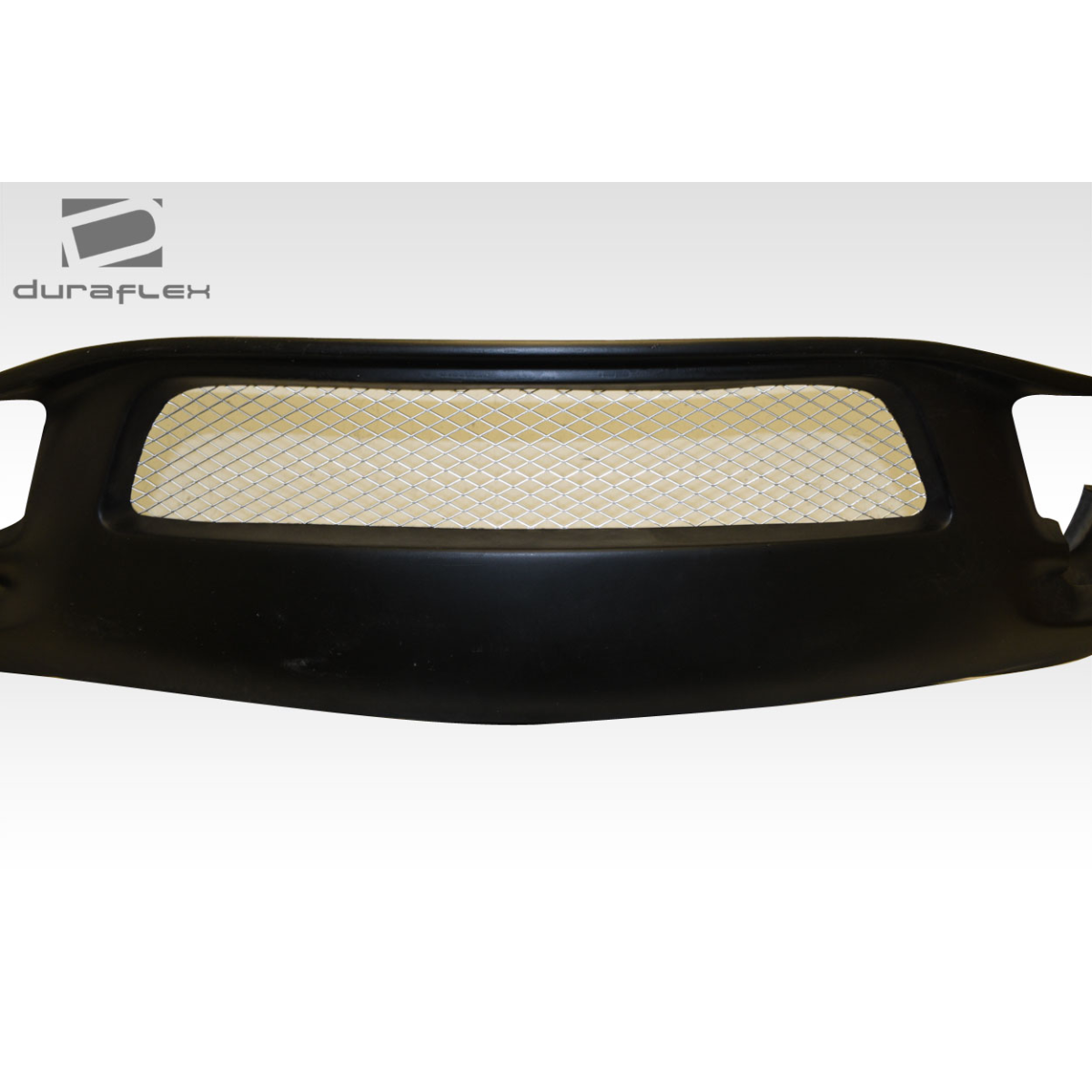 Modify your Porsche 911 2004 with our Exterior/Front Bumpers or Lips - Front view of the bumper part