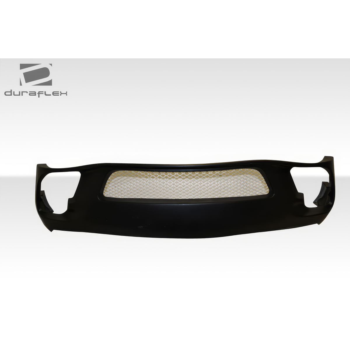 Modify your Porsche 911 2004 with our Exterior/Front Bumpers or Lips - Front view of the bumper part shown