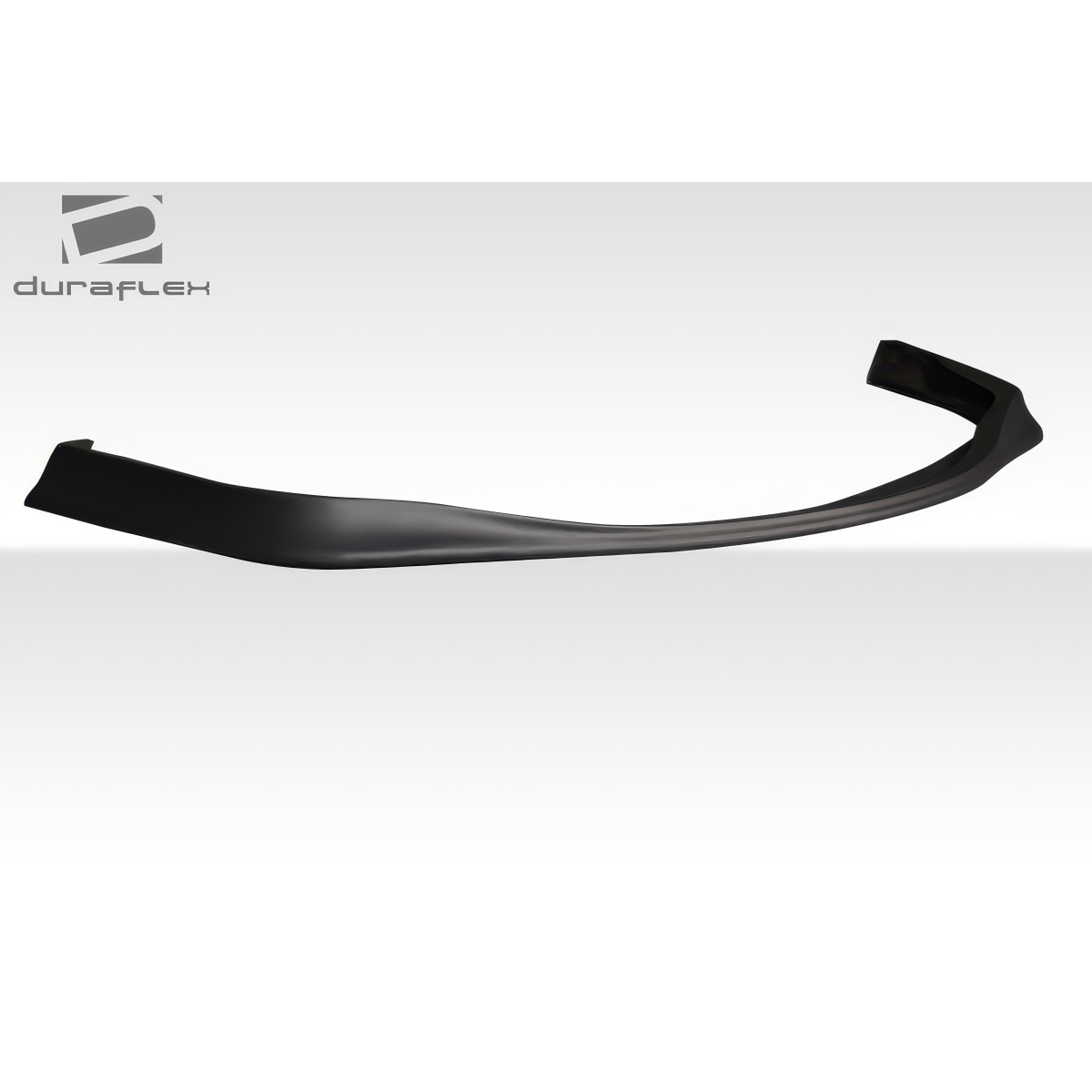 Modify your Porsche 911 2004 with our Exterior/Front Bumpers or Lips - Side view of front bumper lip spoiler