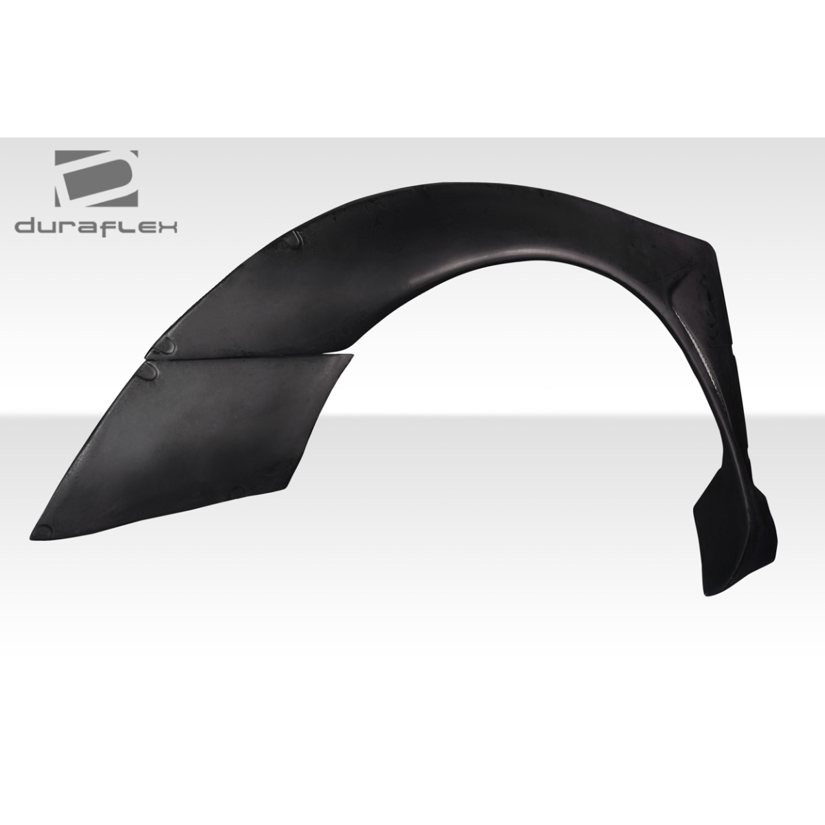 Modify your Porsche 911 2004 with our Exterior/Fenders - Part is shown from a slight side angle