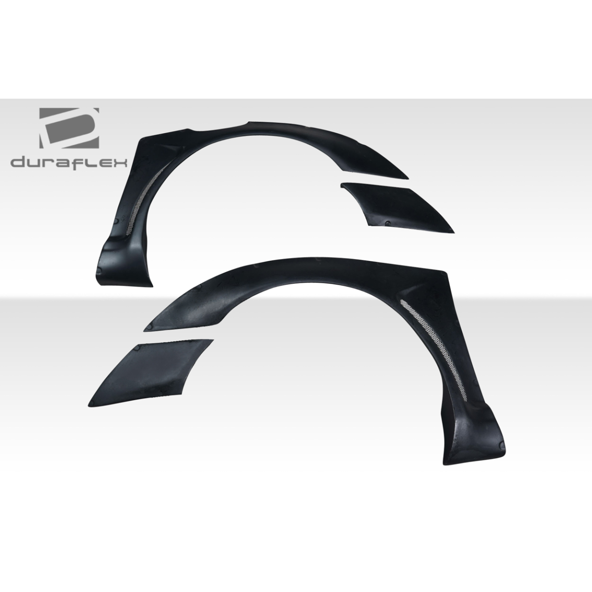 Modify your Porsche 911 2004 with our Exterior/Fenders - Parts shown from the front view angle