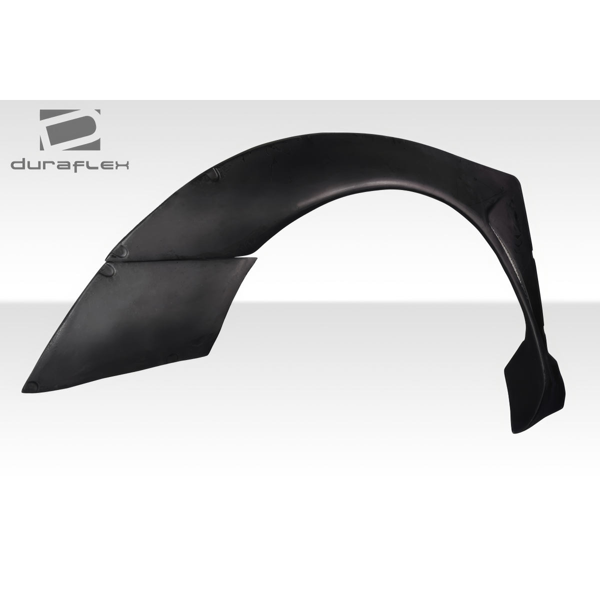 Modify your Porsche 911 2004 with our Exterior/Fenders - The part is shown at a side angle