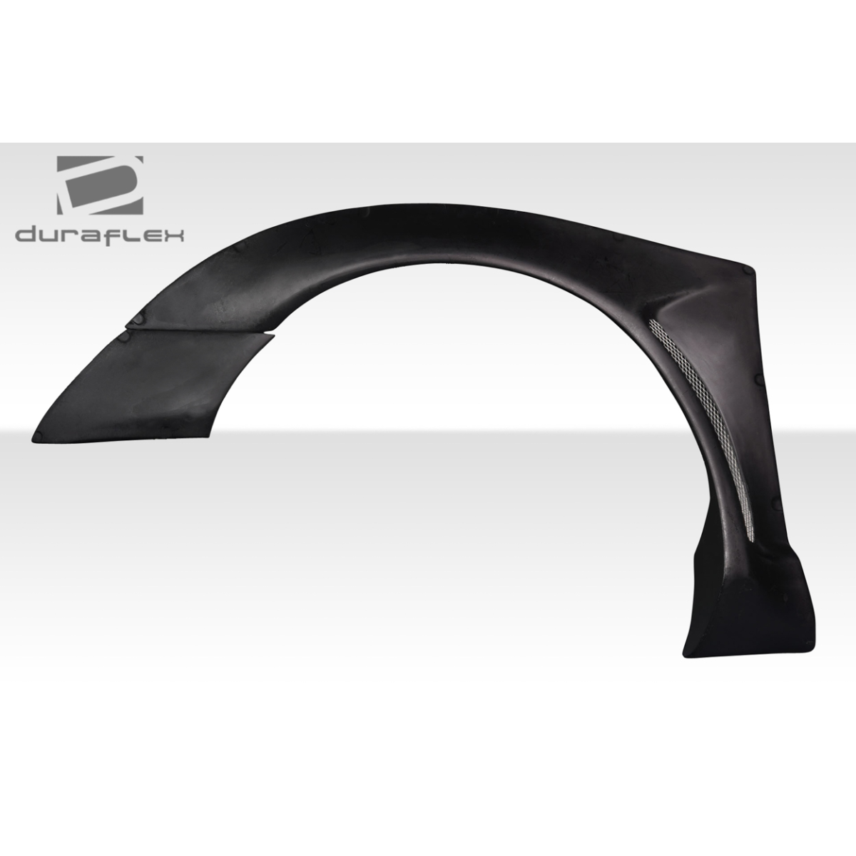 Modify your Porsche 911 2004 with our Exterior/Fenders - The part is viewed from a side angle