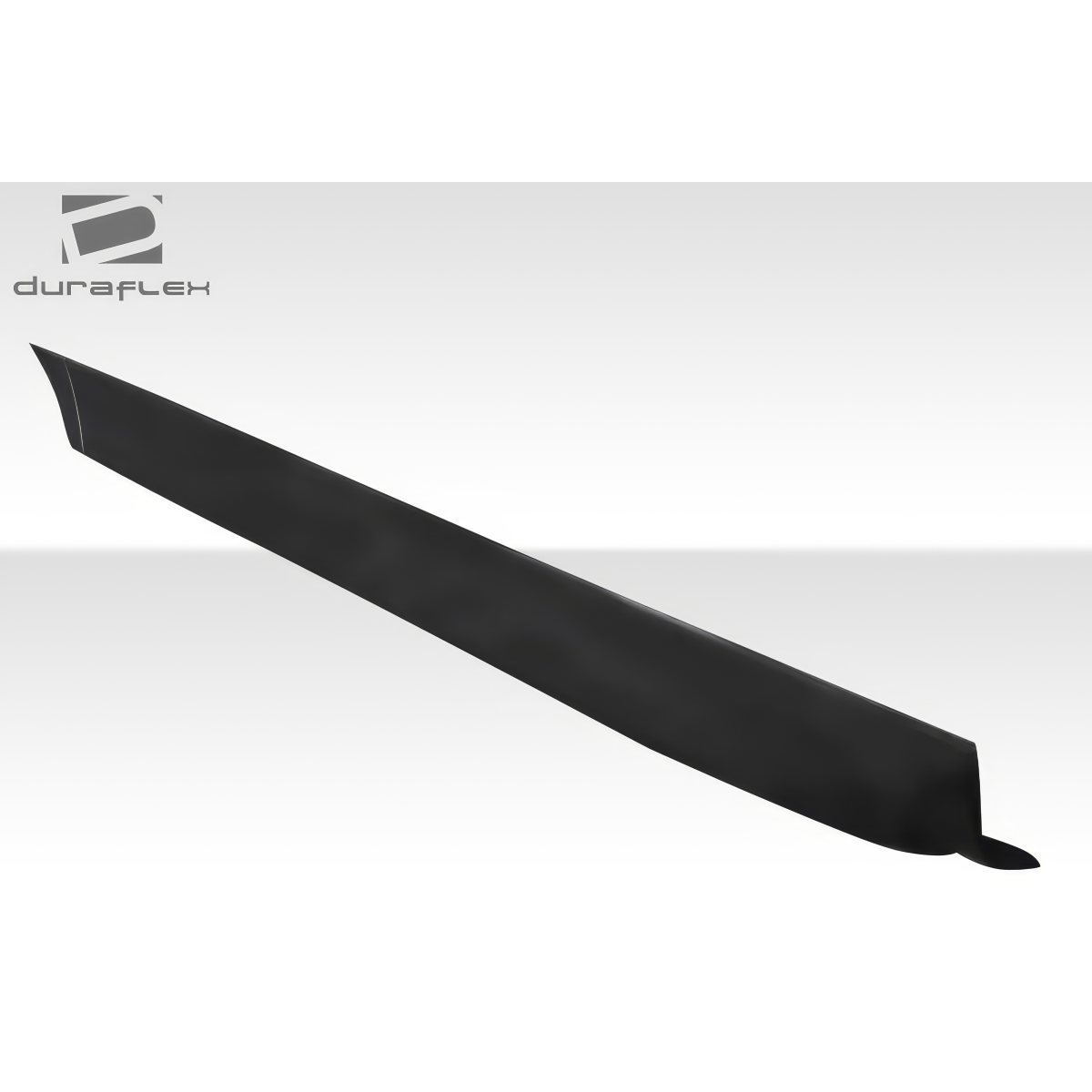 Modify your Porsche 911 2004 with our Exterior/Side Skirts - Side view angle of the part in the image