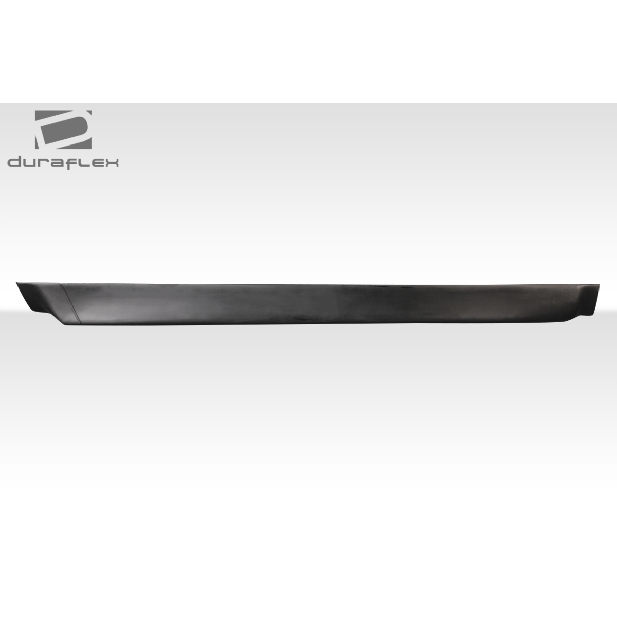 Modify your Porsche 911 2004 with our Exterior/Side Skirts - Side view of the part shown horizontally