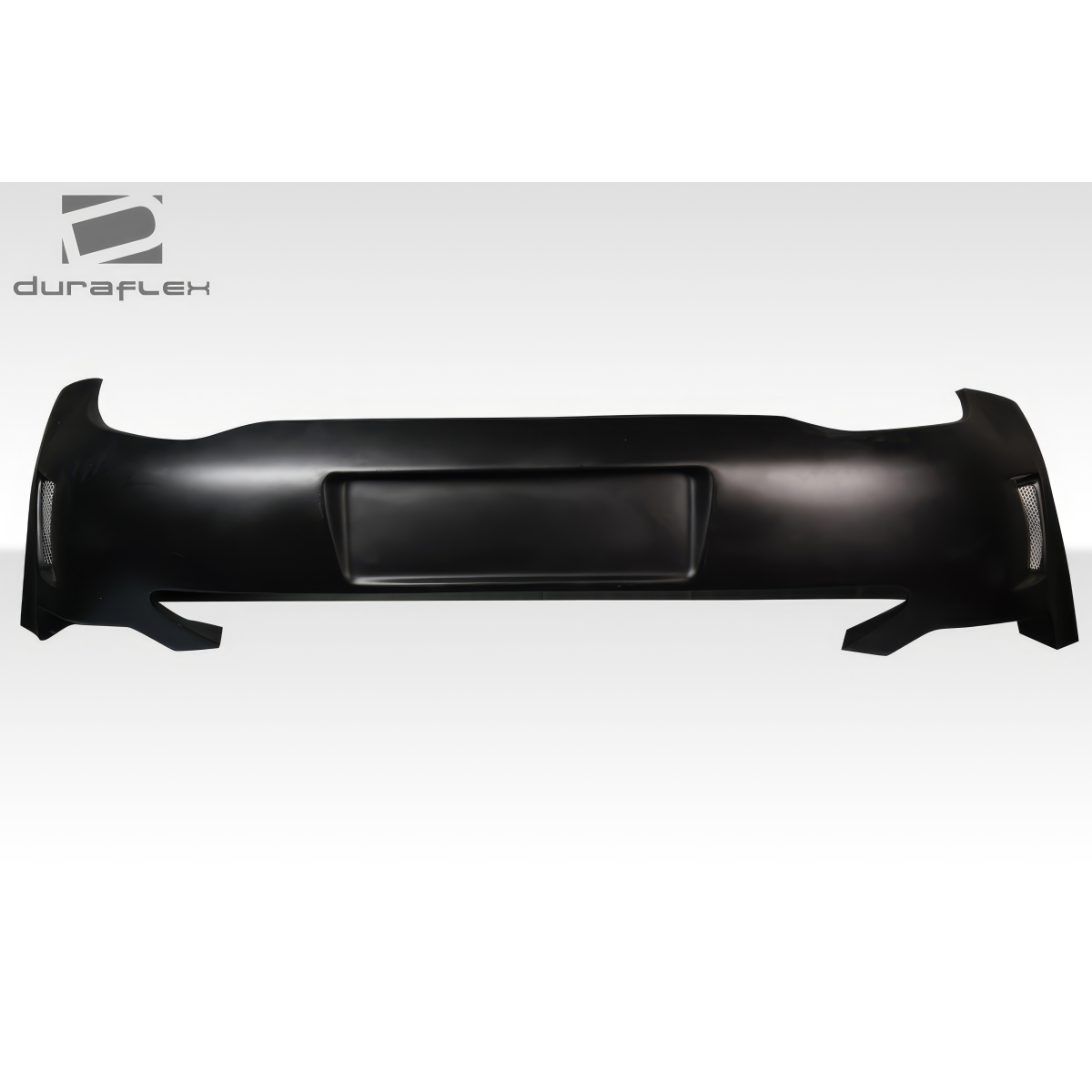 Modify your Porsche 911 2004 with our Exterior/Rear Bumpers or Lips - Part displayed from the front angle level