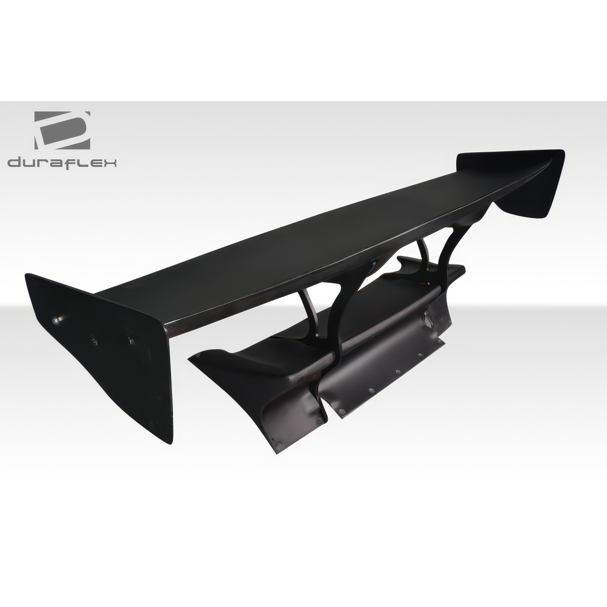 Modify your Porsche 911 2004 with our Exterior/Wings - Part shown at a slight angle from front view