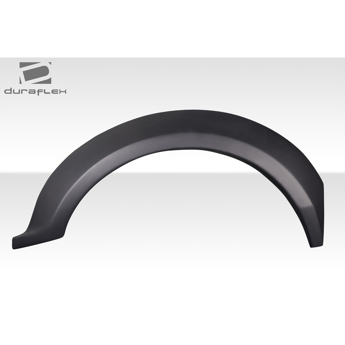 Modify your Ford F-150 2018 with our Exterior/Fenders - Front fender flare shown at slight angle