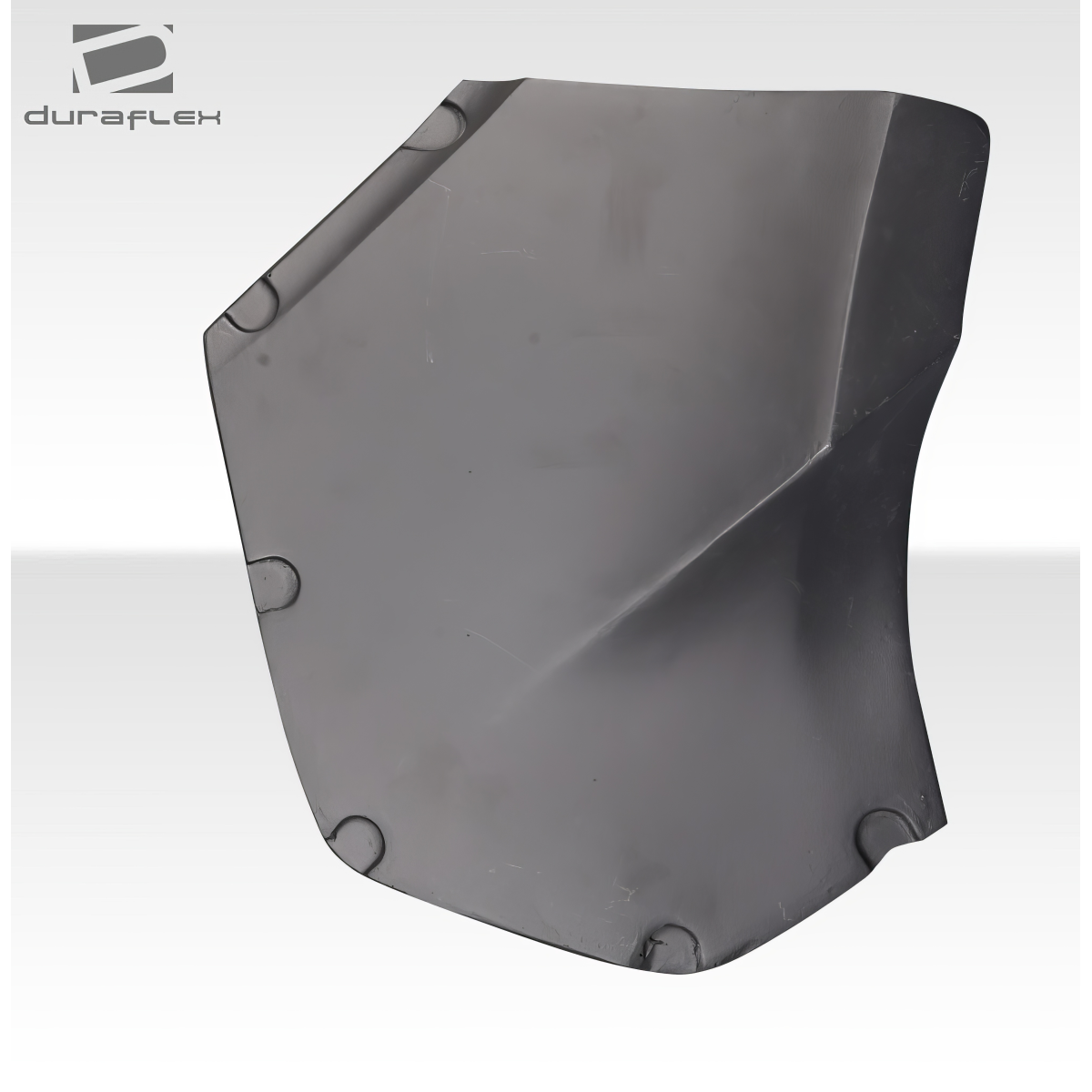 Modify your Acura TSX 2009 with our Exterior/Fenders - The part is viewed from a flat side angle