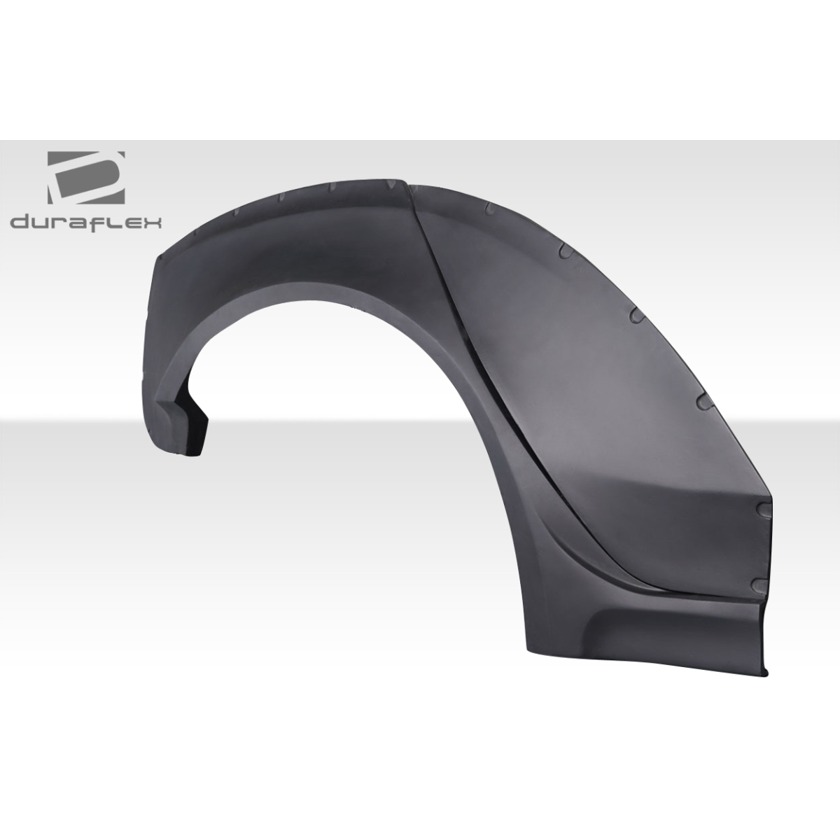 Modify your Acura TSX 2009 with our Exterior/Fenders - Angle shows part from the side view