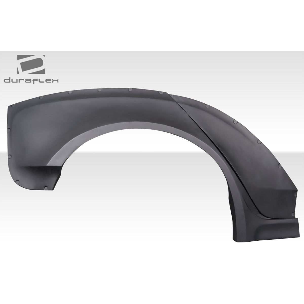 Modify your Acura TSX 2009 with our Exterior/Fenders - The part is displayed at a straight angle