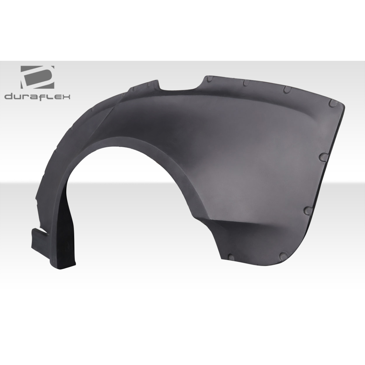 Modify your Acura TSX 2009 with our Exterior/Fenders - The part is shown at a side angle