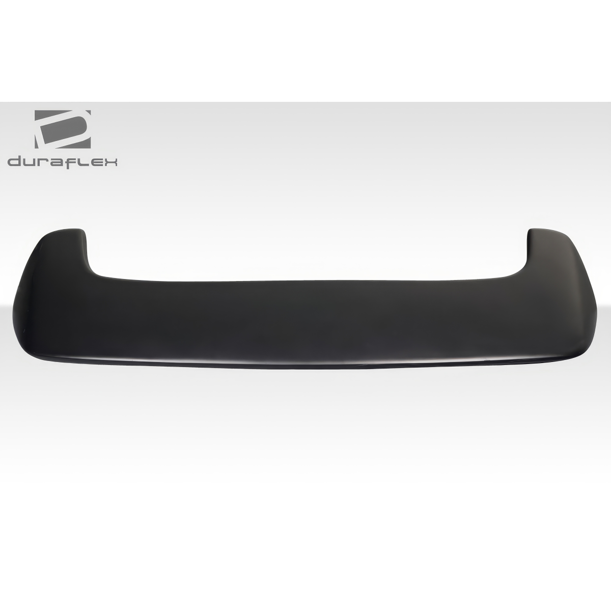 Modify your Mazda 3 2004 with our Exterior/Wings - Part shown from a straight horizontal angle