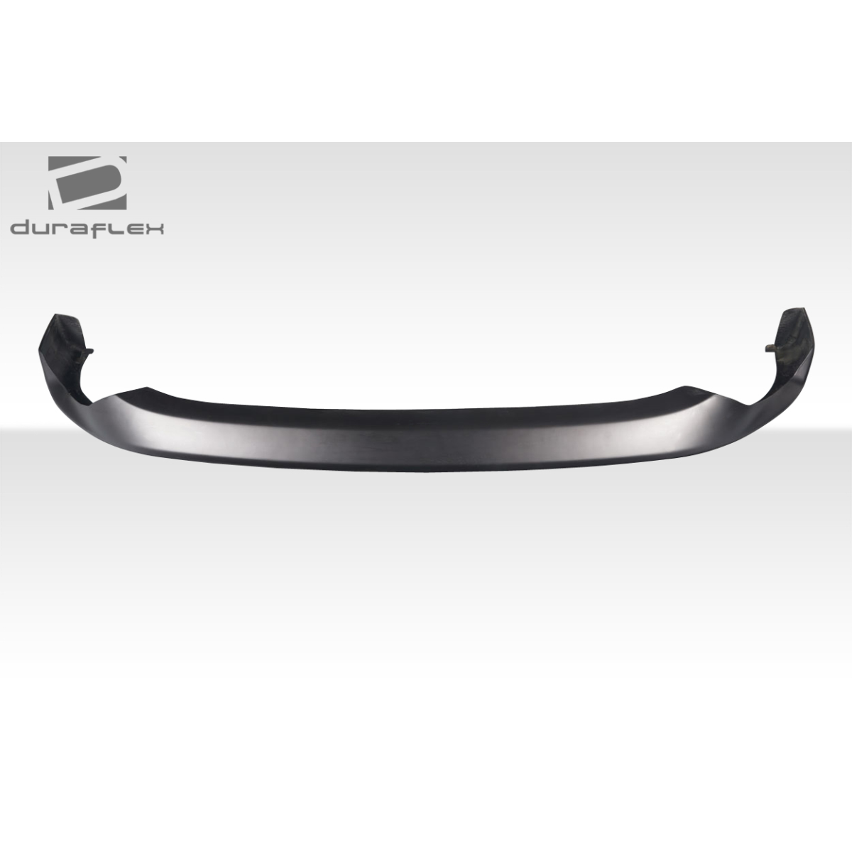 Modify your Mazda 3 2019 with our Exterior/Front Bumpers or Lips - Front view angle of front lip spoiler