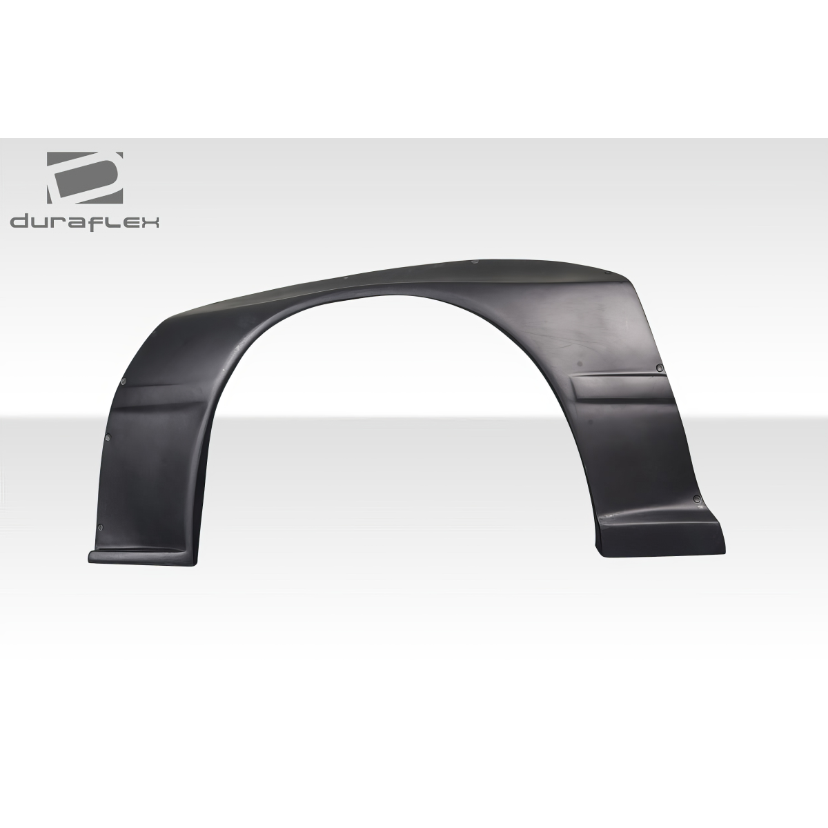 Modify your Mazda RX-7 1985 with our Exterior/Fenders - Part displays from a front side view