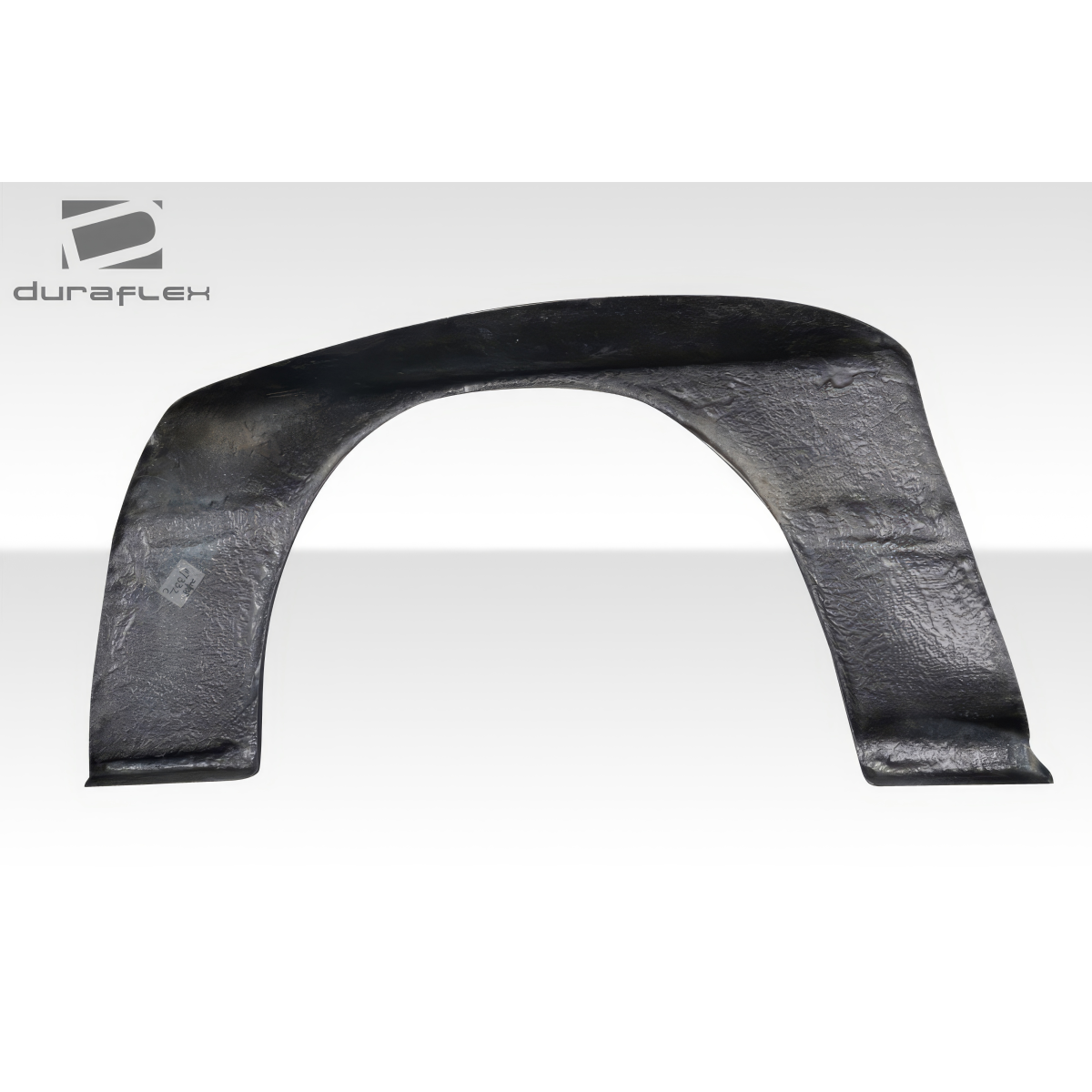 Modify your Mazda RX-7 1985 with our Exterior/Fenders - Part is shown from a slightly elevated angle