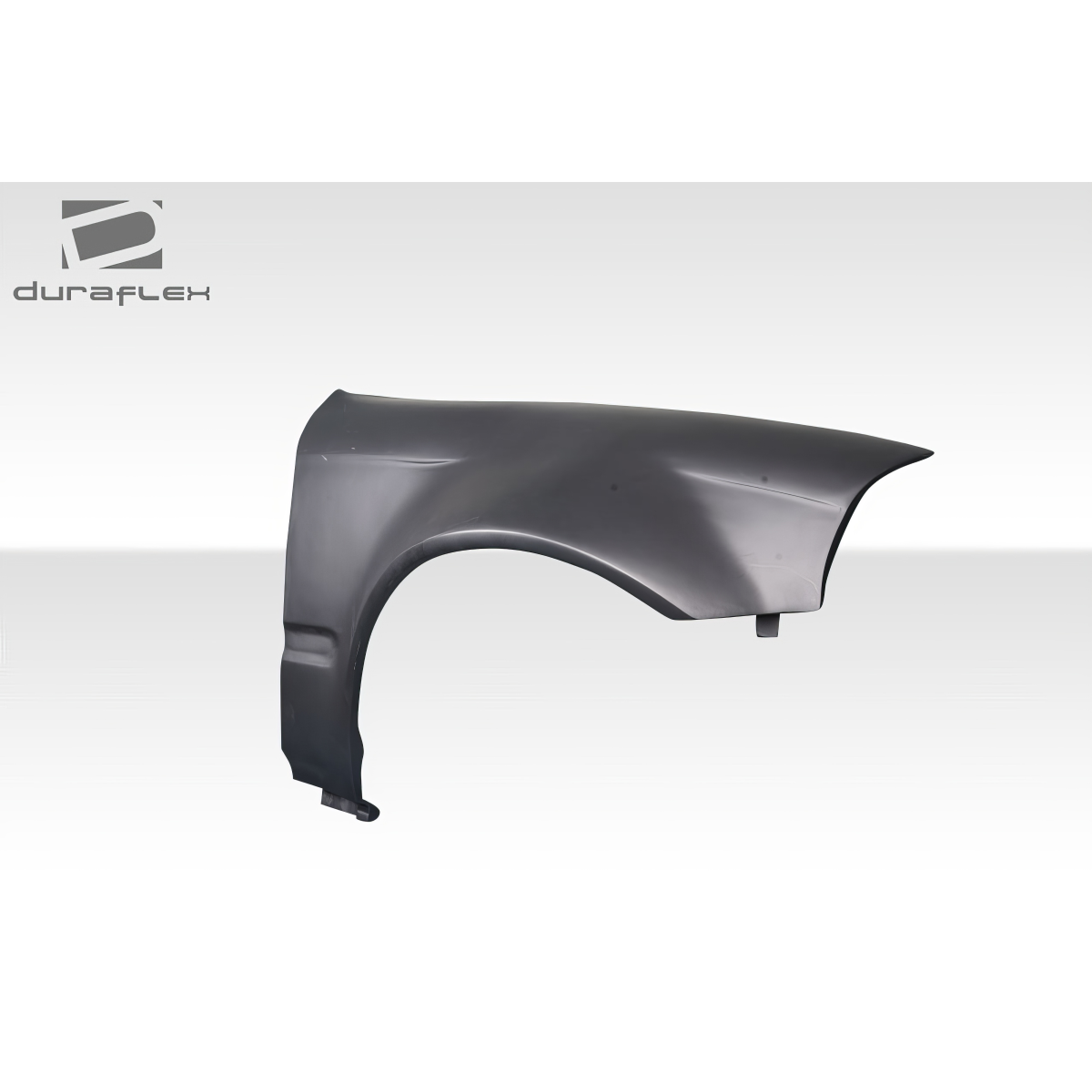 Modify your Honda Civic 1999 with our Exterior/Fenders - Part shown at a side angle slightly tilted