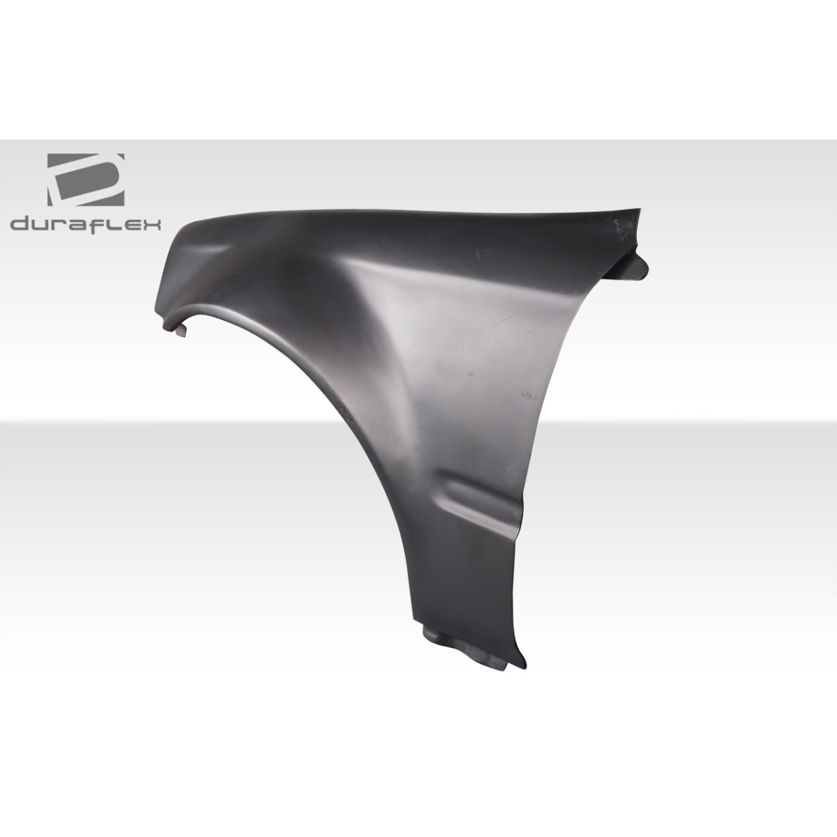 Modify your Honda Civic 1999 with our Exterior/Fenders - Part shown at an angle highlighting contours