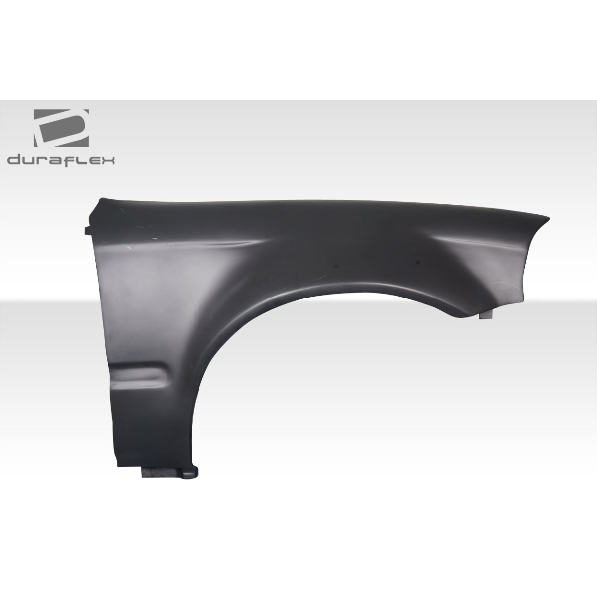 Modify your Honda Civic 1999 with our Exterior/Fenders - Side view of front fender part