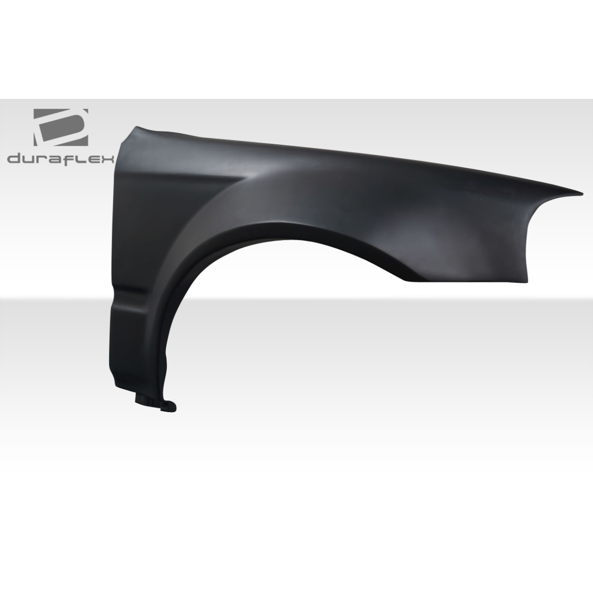 Modify your Honda Civic 1996 with our Exterior/Fenders - Angle is side view of fender part