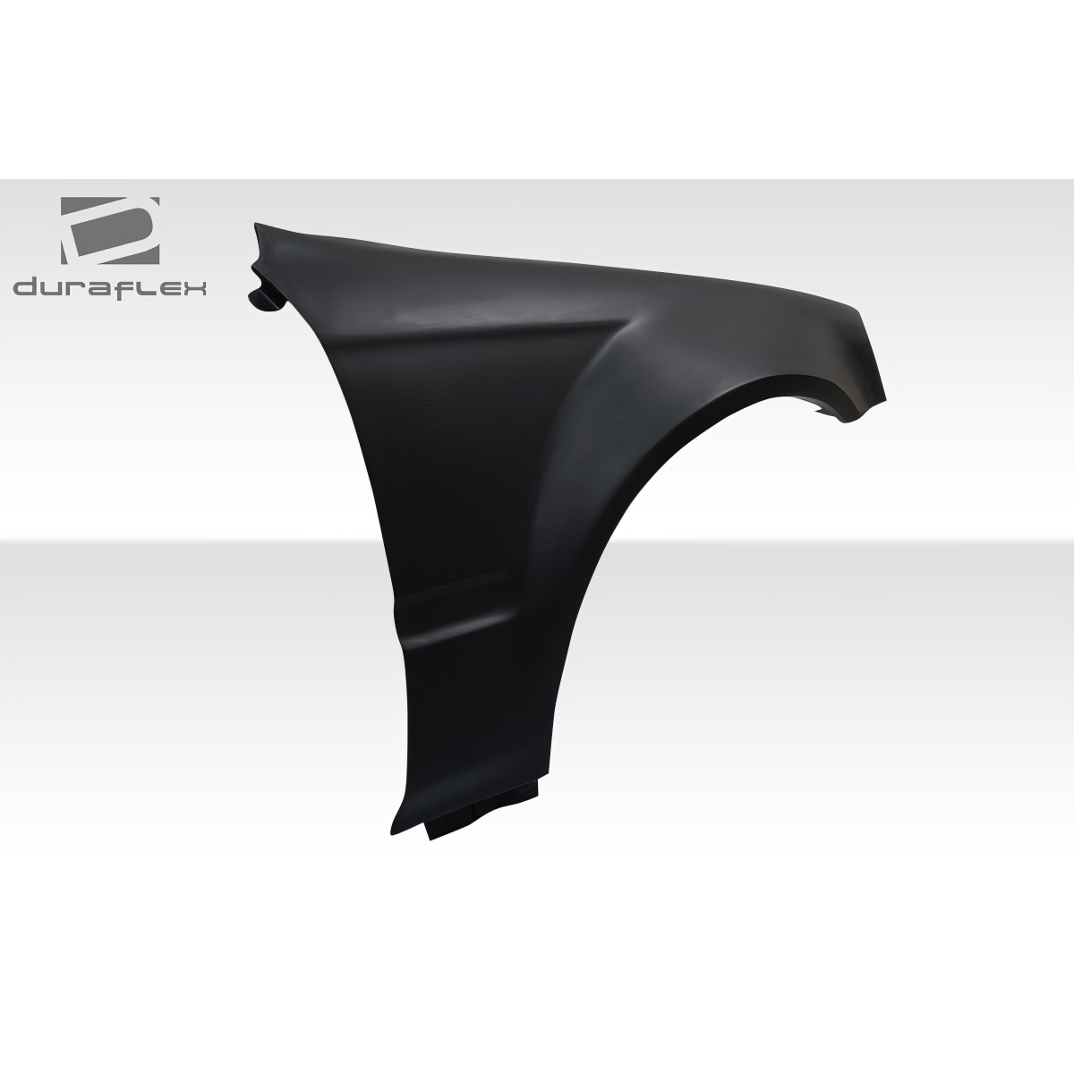 Modify your Honda Civic 1996 with our Exterior/Fenders - Side angle view of front fender part