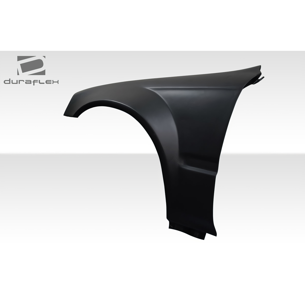 Modify your Honda Civic 1996 with our Exterior/Fenders - The part is shown at a side angle