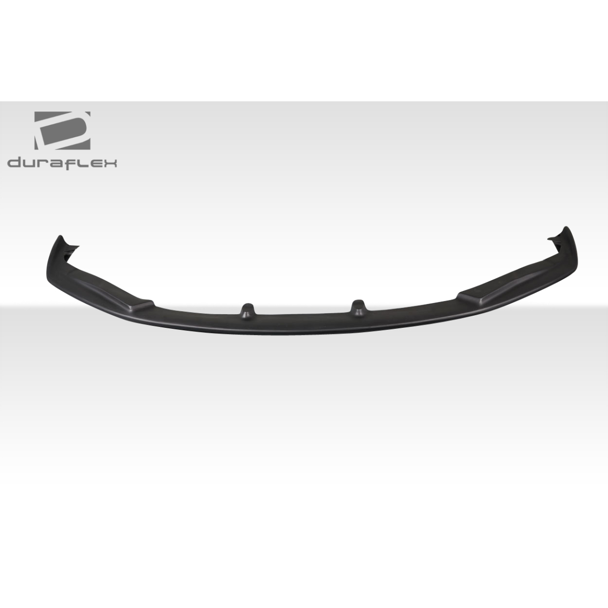 Modify your Lexus GS300 2016 with our Exterior/Front Bumpers or Lips - Front view of a front lip spoiler part