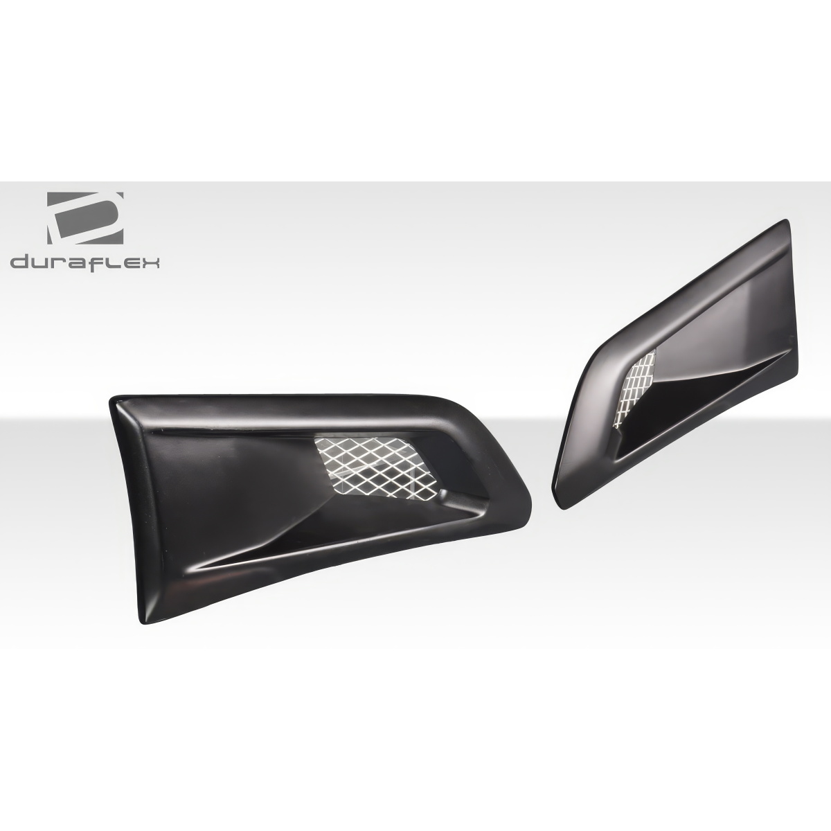 Modify your Chevrolet Silverado 1500 2019 with our Exterior/Fenders - Part shown at a slight angle from the front