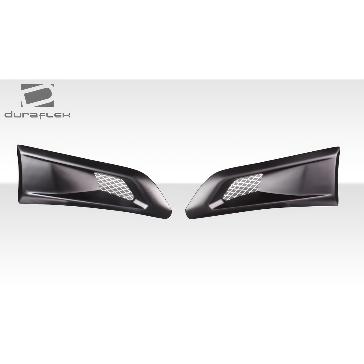 Modify your Chevrolet Silverado 1500 2019 with our Exterior/Fenders - The part is viewed from a slight angle side