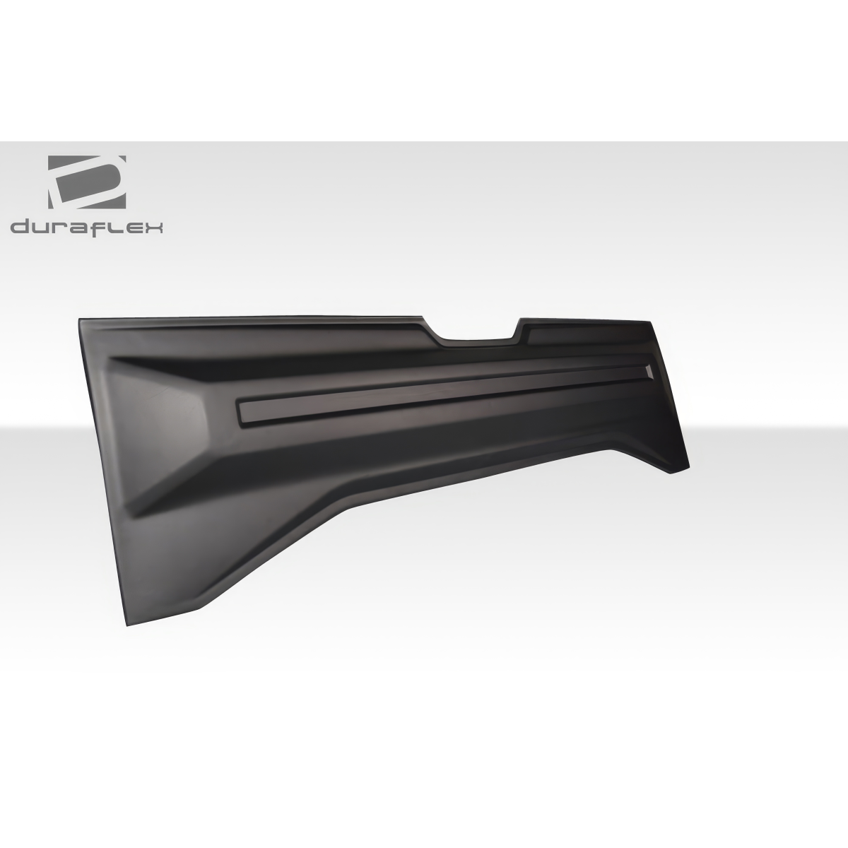 Modify your Chevrolet Silverado 1500 2019 with our Others - The part is shown from a side angle