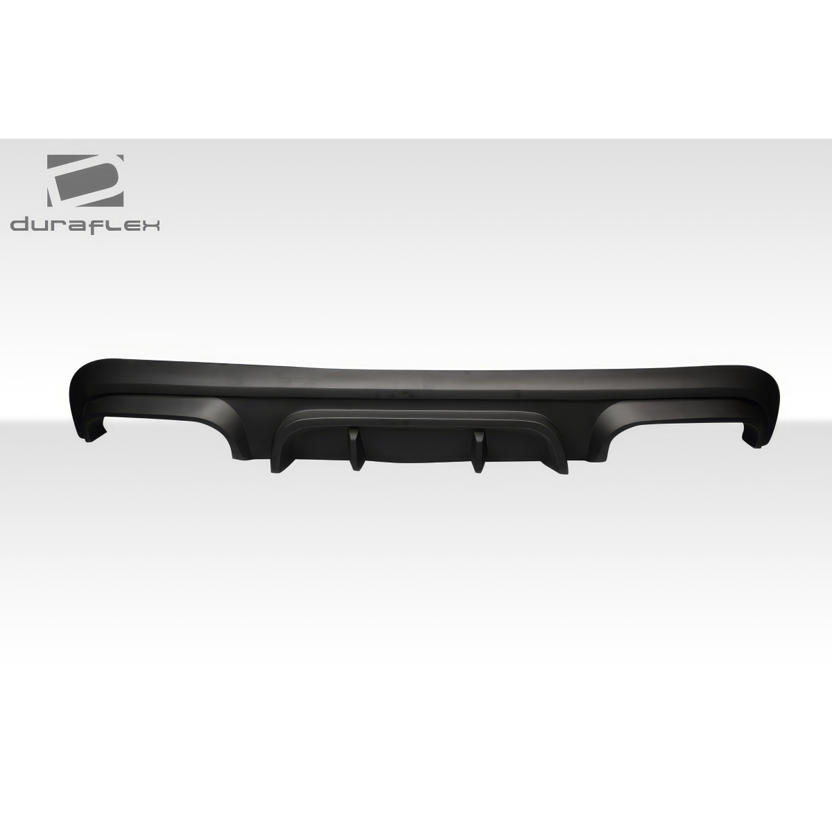 Modify your Jeep Cherokee 2011 with our Exterior/Diffusers - Part shown from a straight on angle