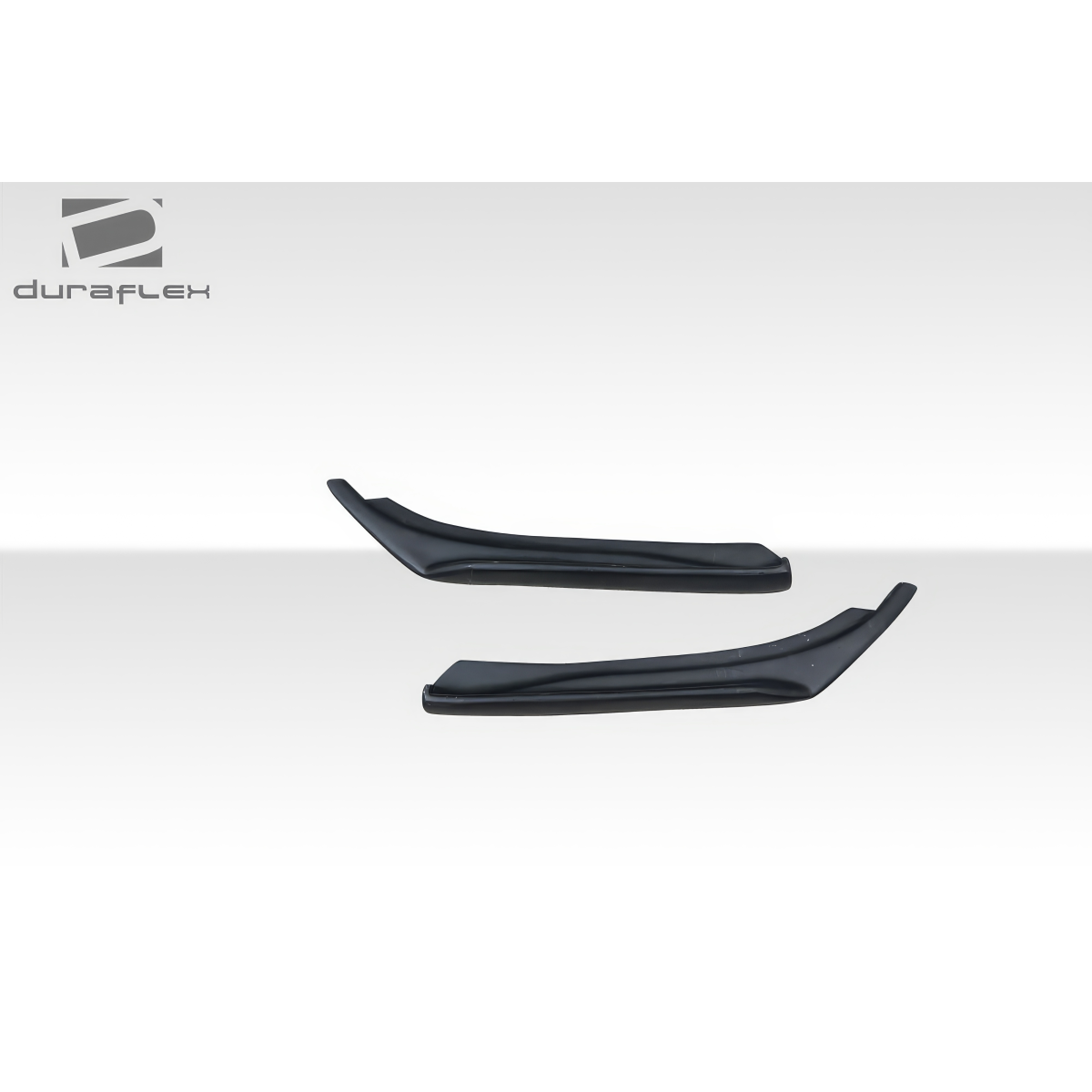 Modify your Infiniti Q50 2014 with our Exterior/Rear Bumpers or Lips - Part shown at a low angle from the side