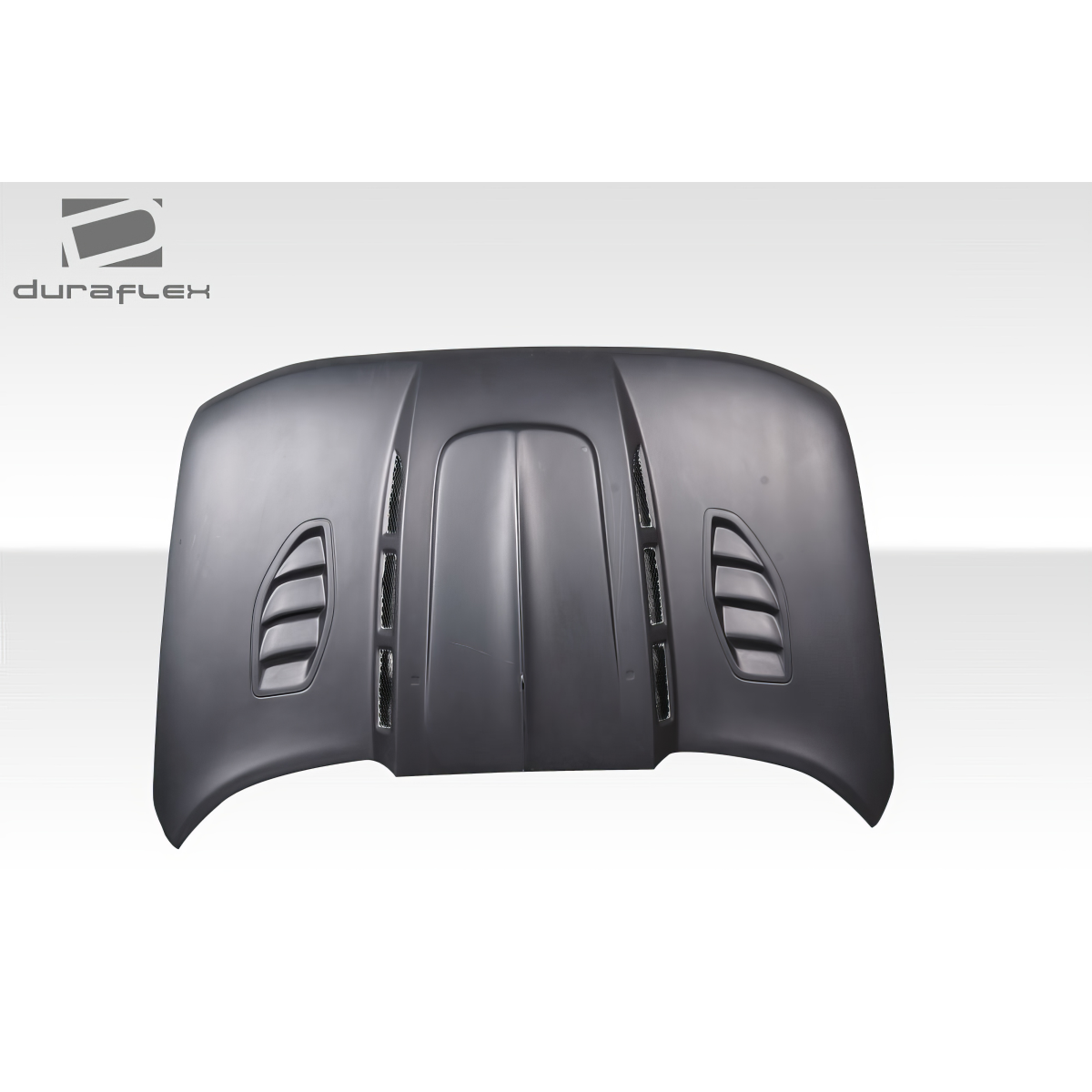 Modify your Jeep Renegade 2015 with our Exterior/Hoods - The part is viewed from the front angle