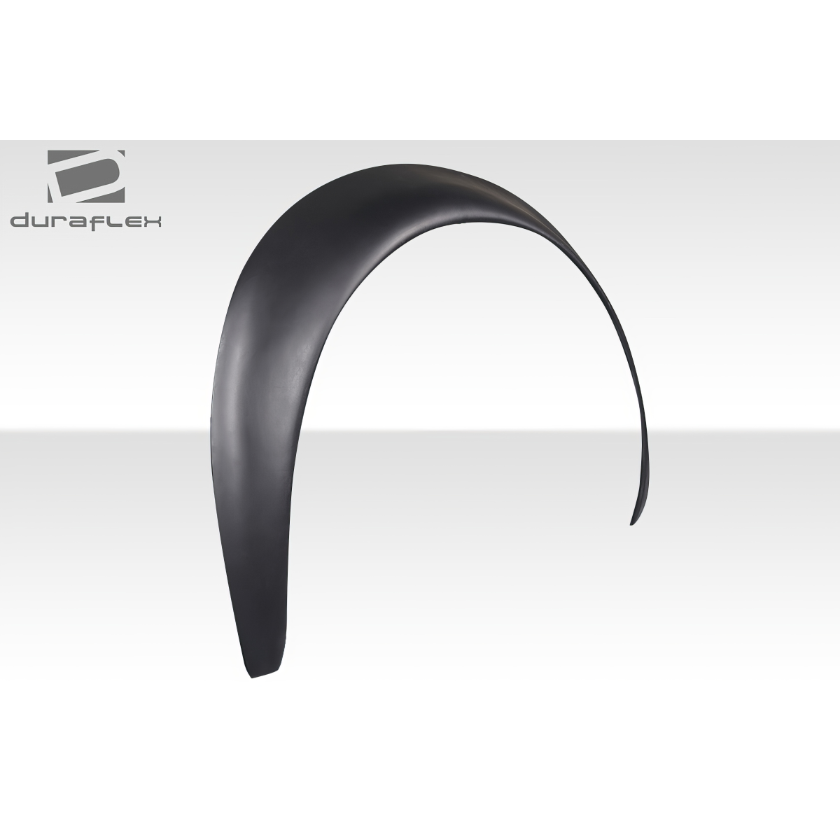 Modify your Chevrolet Corvette 1997 with our Exterior/Fenders - Angle shows front fender viewed side profile