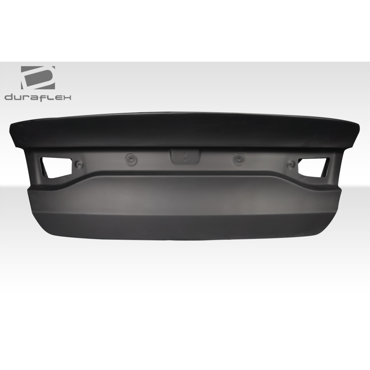 Modify your Dodge Dart 2013 with our Exterior/Trunks - Front view of Dodge Dart trunk part