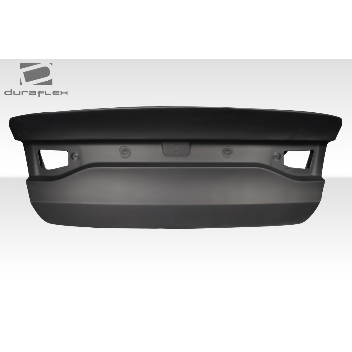 Modify your Dodge Dart 2013 with our Exterior/Trunks - Front view of the trunk part