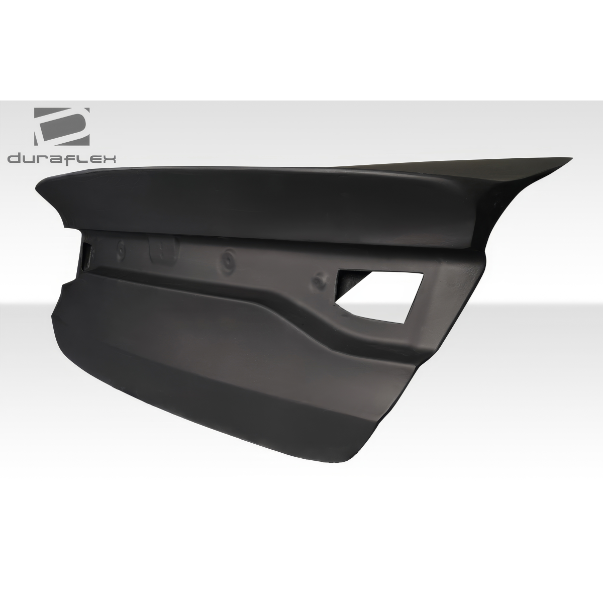 Modify your Dodge Dart 2013 with our Exterior/Trunks - Part is viewed at a side angle