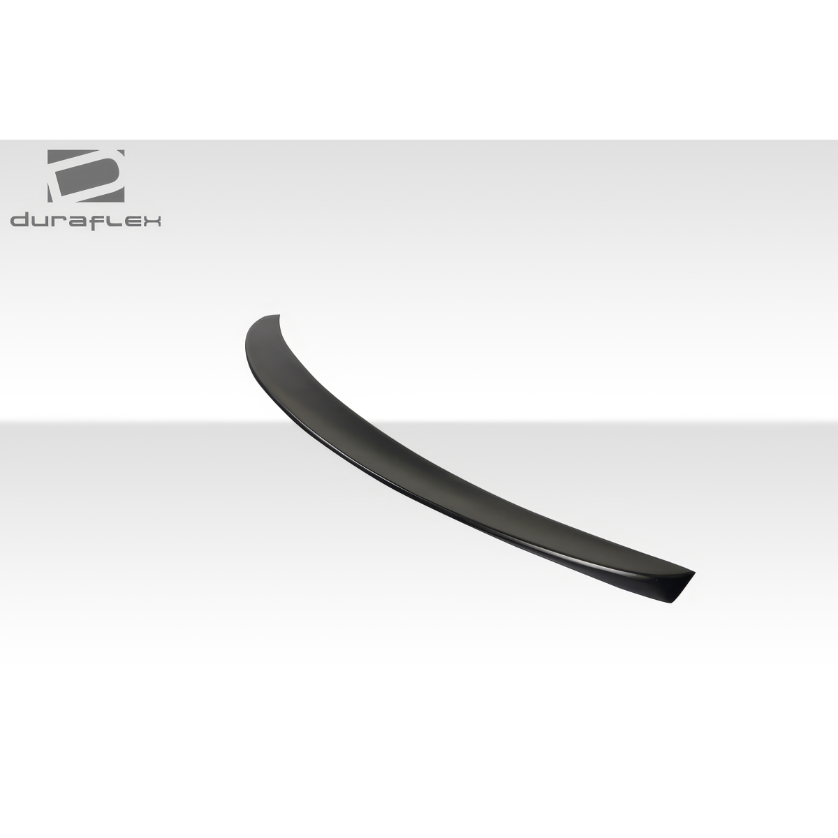 Modify your Dodge Dart 2013 with our Exterior/Wings - Part angled sleek profile showing curvature and design