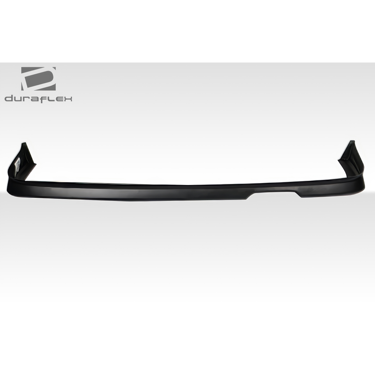 Modify your Honda Prelude 1997 with our Exterior/Rear Bumpers or Lips - The part is shown at a straight angle