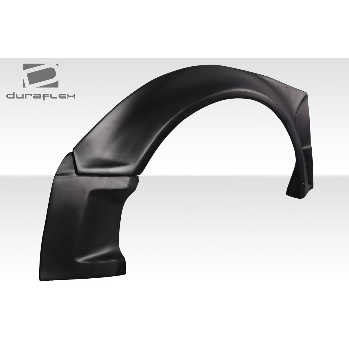 Modify your Lexus GS300 1998 with our Exterior/Fenders - Front angle view of fender flare part