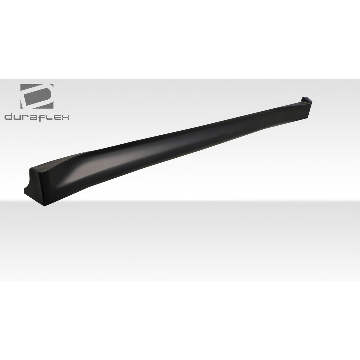 Modify your Lexus GS300 1998 with our Exterior/Side Skirts - Side view of a side skirt part at a slight angle