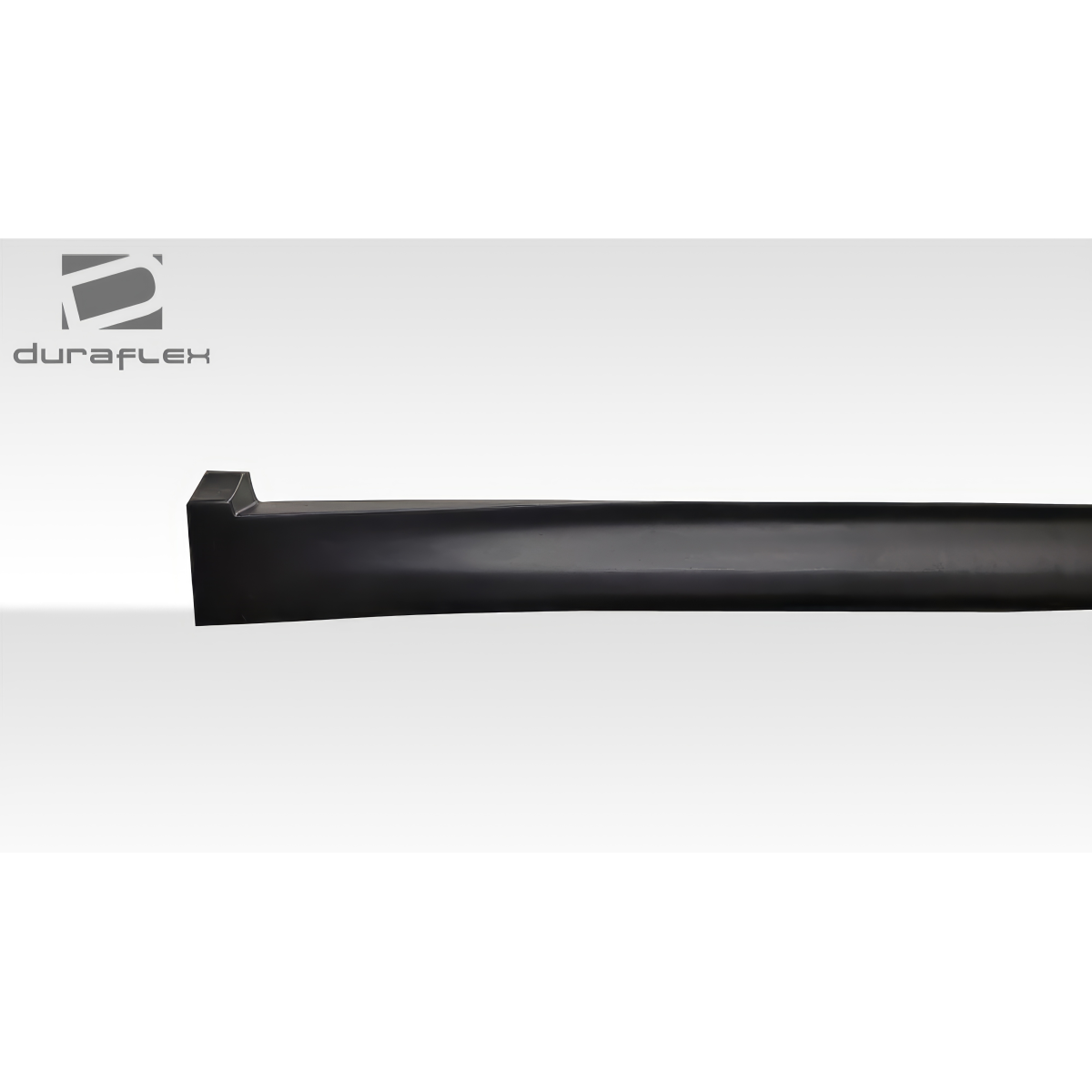 Modify your Lexus GS300 1998 with our Exterior/Side Skirts - Side view profile showing flat angle