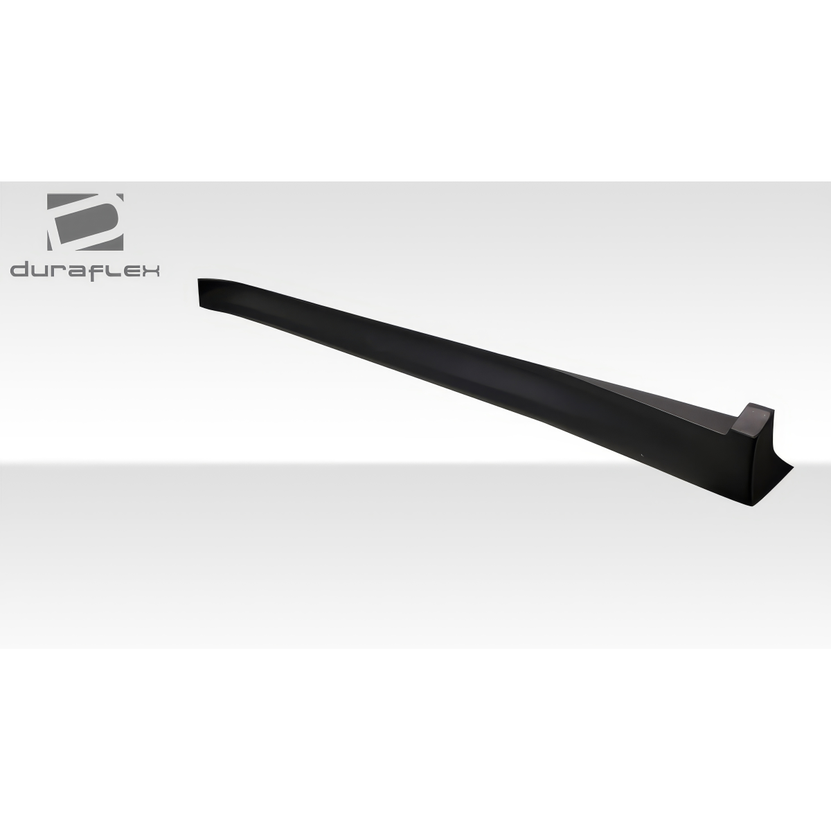 Modify your Lexus GS300 1998 with our Exterior/Side Skirts - Side view showing a long flat car part