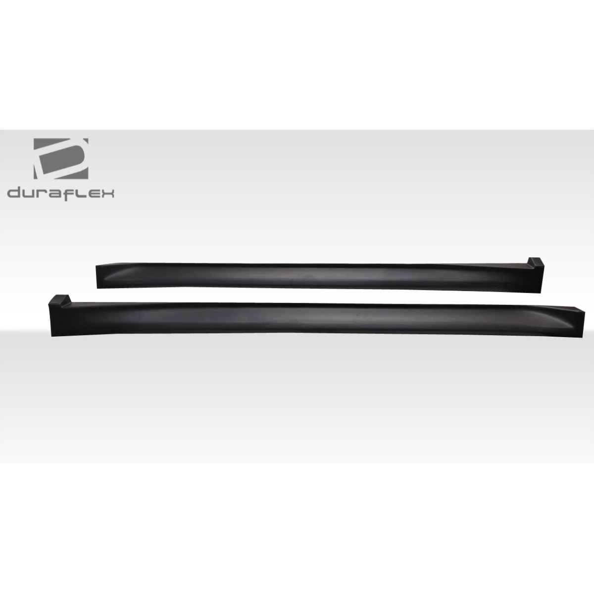 Modify your Lexus GS300 1998 with our Exterior/Side Skirts - The part is viewed from a top angle